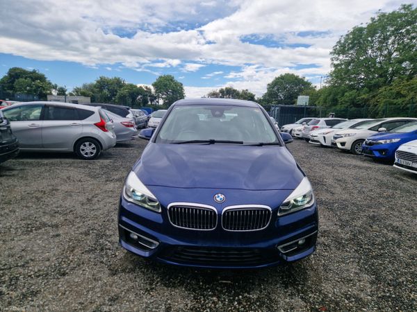2016 BMW 218D Gran Tourer 7 seater Luxury 388905346