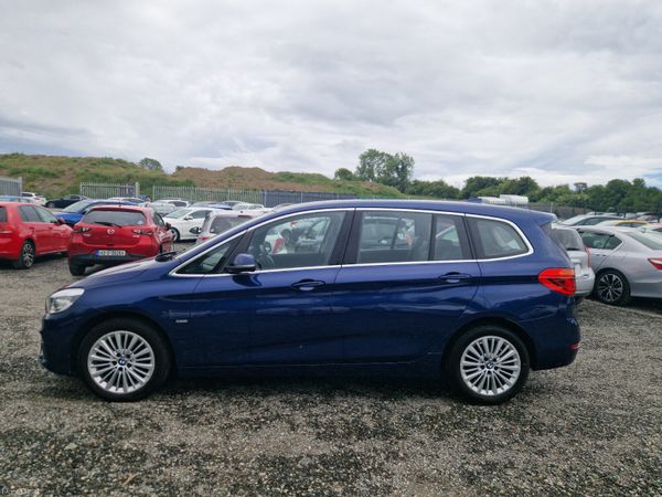 2016 BMW 218D Gran Tourer 7 seater Luxury 388906018