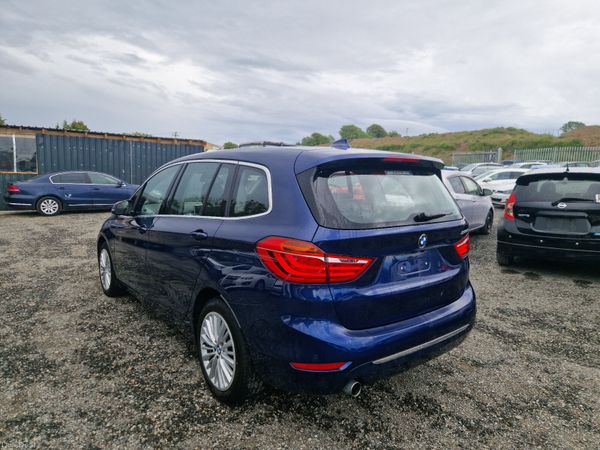 2016 BMW 218D Gran Tourer 7 seater Luxury 388906246