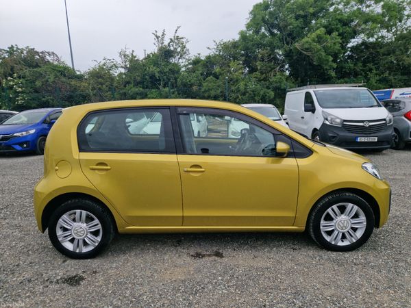 2020 Volkswagen UP! 1.0L Auto 388910946