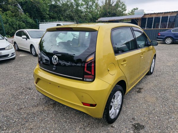 2020 Volkswagen UP! 1.0L Auto 388910906