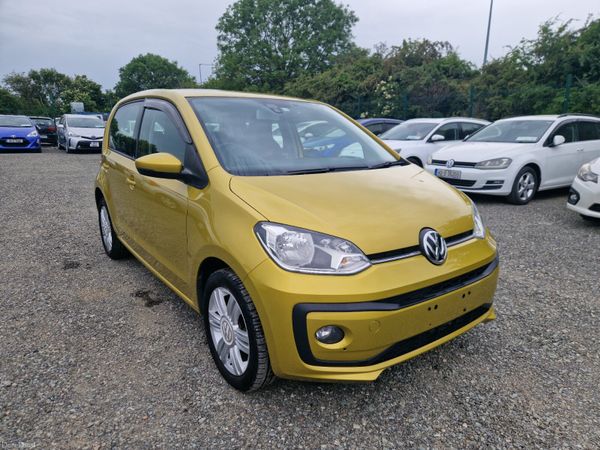 2020 Volkswagen UP! 1.0L Auto 388910908