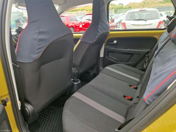 2020 Volkswagen UP! 1.0L Auto 388910914