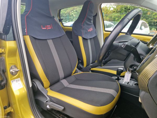 2020 Volkswagen UP! 1.0L Auto 388910916