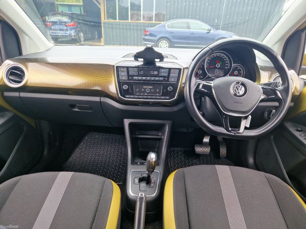 2020 Volkswagen UP! 1.0L Auto 388910920