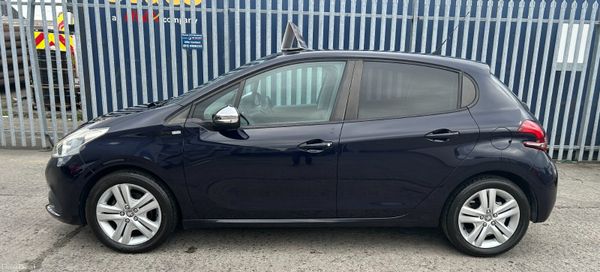 2016 Peugeot 208 Allure Ecomatique 388911318