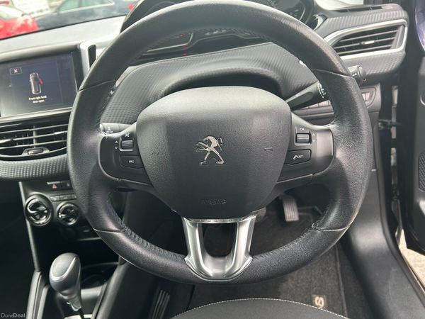 2016 Peugeot 208 Allure Ecomatique 388911326