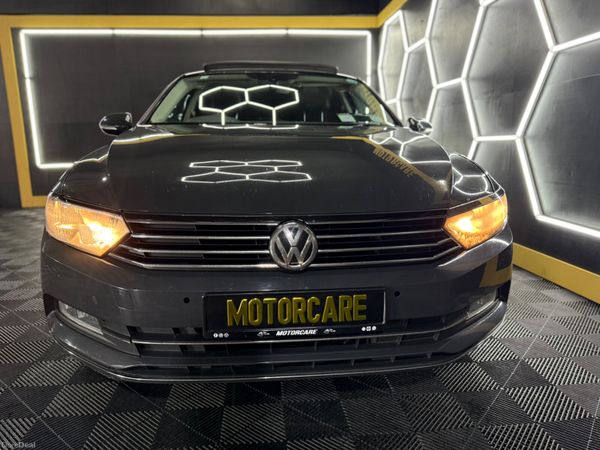 ◼️2016 VOLKSWAGEN PASSAT 1.6 TDI PAN ROOF◼️ 388925264