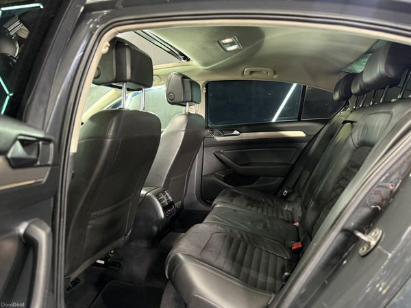 ◼️2016 VOLKSWAGEN PASSAT 1.6 TDI PAN ROOF◼️ 388925276
