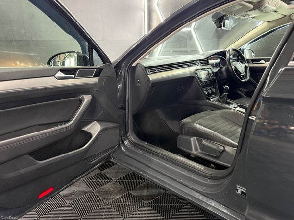 ◼️2016 VOLKSWAGEN PASSAT 1.6 TDI PAN ROOF◼️ 388925278