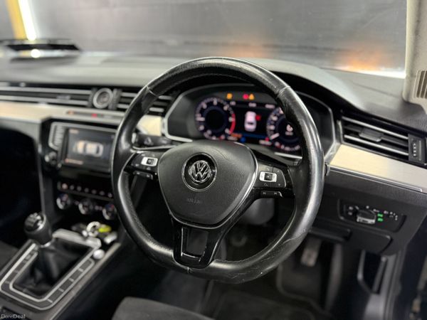 ◼️2016 VOLKSWAGEN PASSAT 1.6 TDI PAN ROOF◼️ 388925280