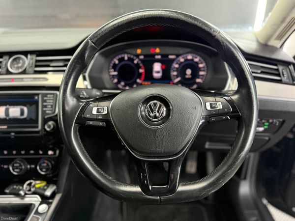 ◼️2016 VOLKSWAGEN PASSAT 1.6 TDI PAN ROOF◼️ 388925282