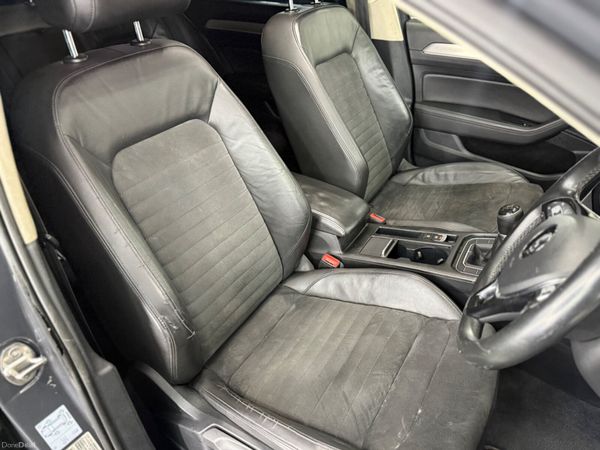 ◼️2016 VOLKSWAGEN PASSAT 1.6 TDI PAN ROOF◼️ 388925284