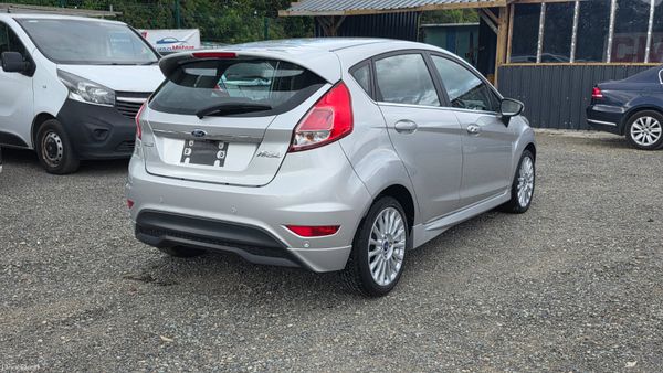 2016 Ford Fiesta 1.0L  Auto *High Spec* 388928542