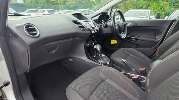 2016 Ford Fiesta 1.0L  Auto *High Spec* 388928556