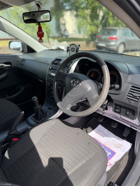 🔴 Toyota Corolla 1.4 2008 388930126