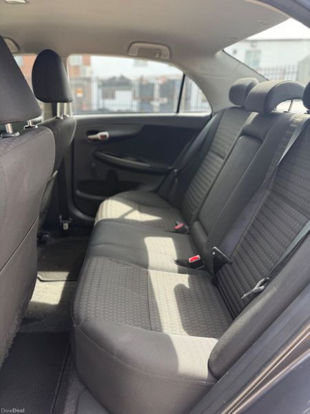 🔴 Toyota Corolla 1.4 2008 388930130