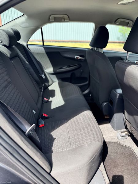 🔴 Toyota Corolla 1.4 2008 388930132