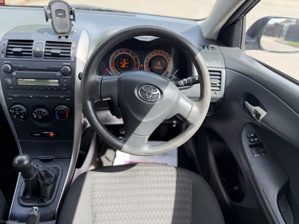 🔴 Toyota Corolla 1.4 2008 388930134