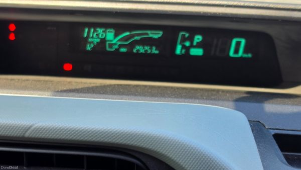 Toyota Aqua 2013 388939492