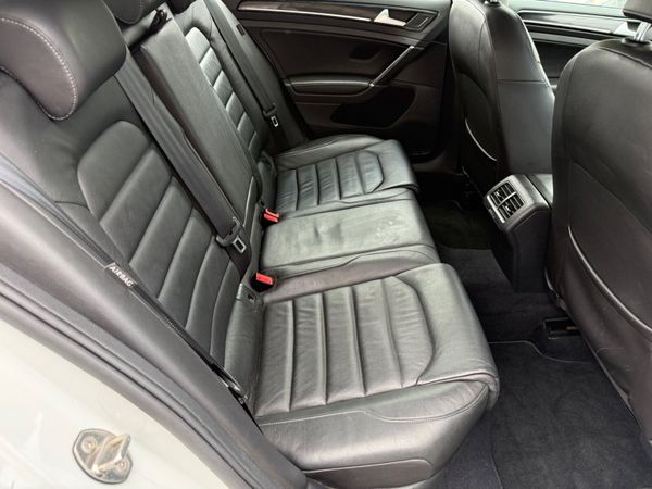 2015 Volkswagon Golf 1.4 Petrol Automatic Leather 388939554