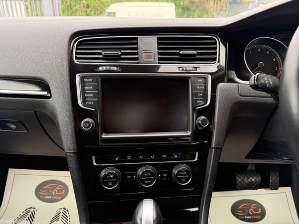 2015 Volkswagon Golf 1.4 Petrol Automatic Leather 388939560