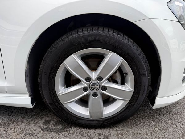 2015 Volkswagon Golf 1.4 Petrol Automatic Leather 388939566