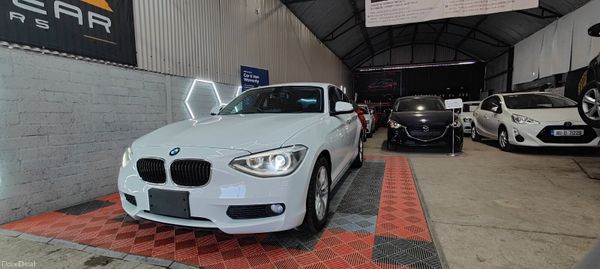 2015 MBW 1 series - Immaculate condition 389051990