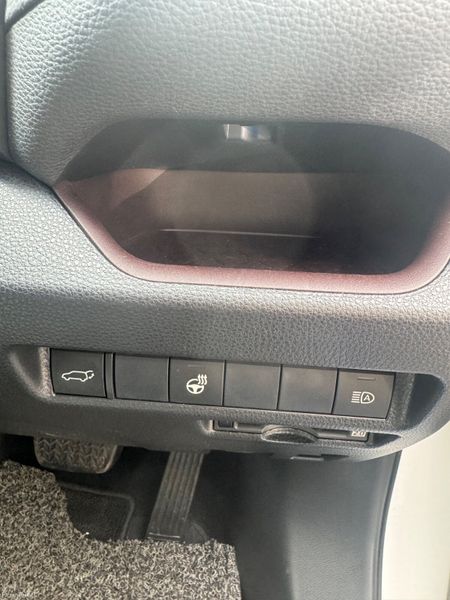 Toyota RAV4 Hybrid Automatic 389051926