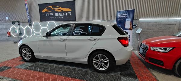 2015 MBW 1 series - Immaculate condition 389052000