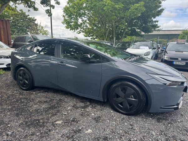 Toyota Prius Hybrid Automatic 389053062