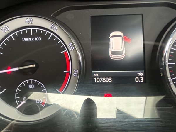 2018 SKODA KAROQ STYLE PANORAMIC SUNROOF 389059018