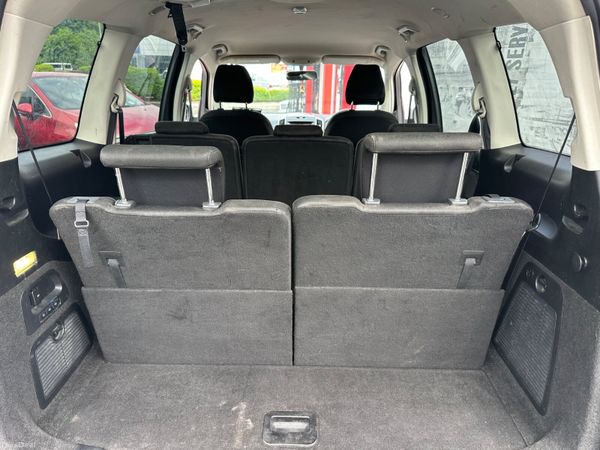 Ford Galaxy 2.0TDCi 7 Seater NCT TAX 389066074