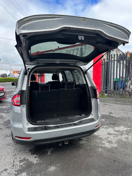 Ford Galaxy 2.0TDCi 7 Seater NCT TAX 389066076