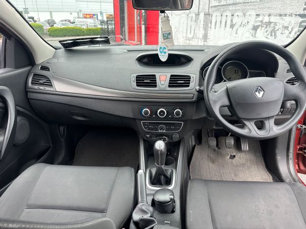 Renault Megane 1.5DCI NCT 389066446
