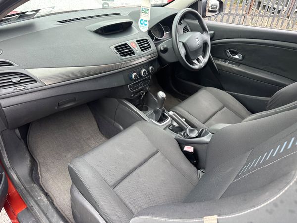 Renault Megane 1.5DCI NCT 389066466