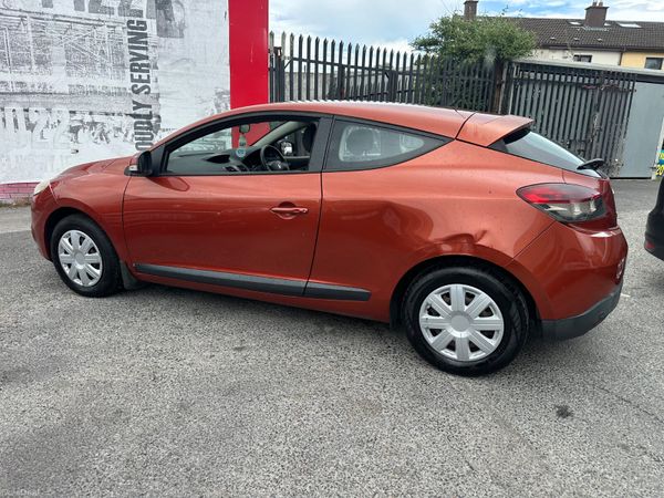 Renault Megane 1.5DCI NCT 389066482