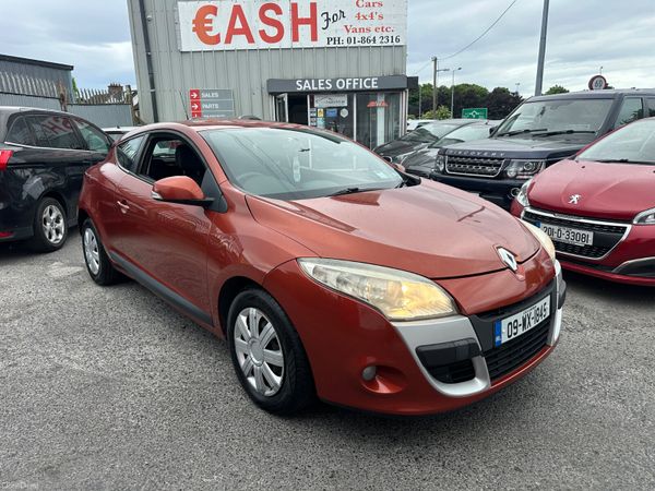 Renault Megane 1.5DCI NCT 389066434