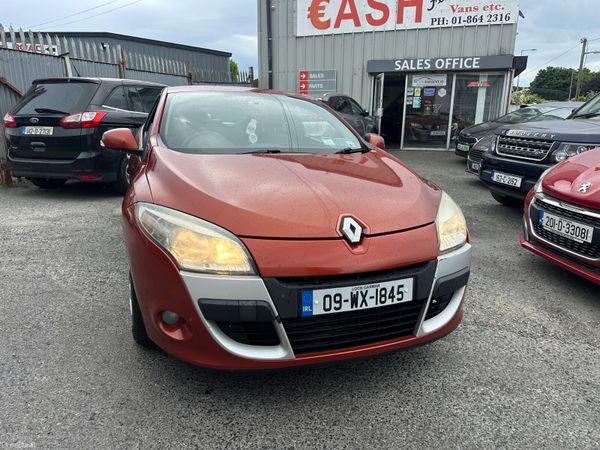 Renault Megane 1.5DCI NCT 389066540
