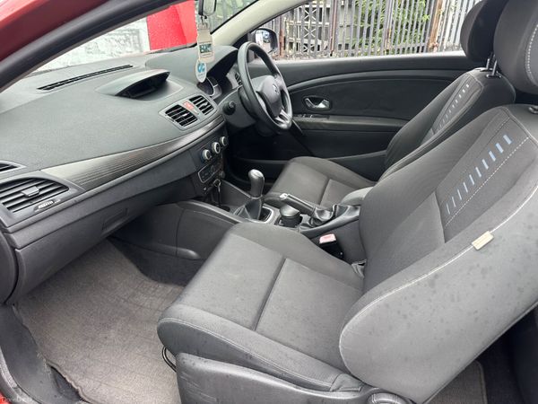 Renault Megane 1.5DCI NCT 389066506