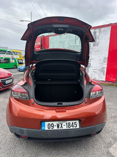 Renault Megane 1.5DCI NCT 389066522