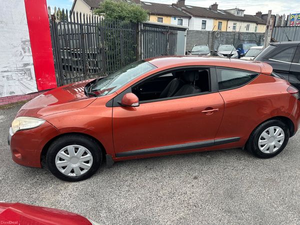 Renault Megane 1.5DCI NCT 389066534