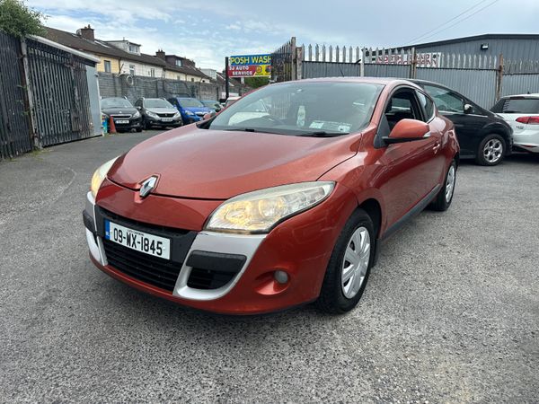 Renault Megane 1.5DCI NCT 389066538