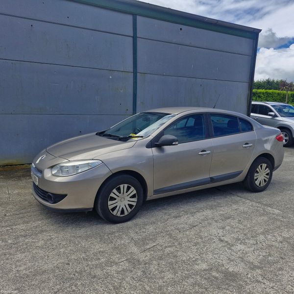 Renault Fluence 2010 389067584