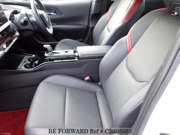Toyota Prius 2023 ||Z Package|| “Top of the line” 389067682