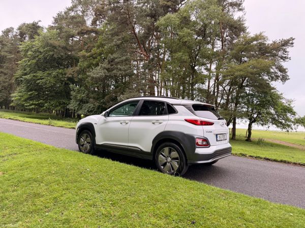 Hyundai KONA 2019 Kauai Electric 5 Door 389069482