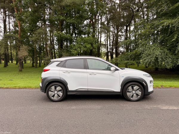 Hyundai KONA 2019 Kauai Electric 5 Door 389069544