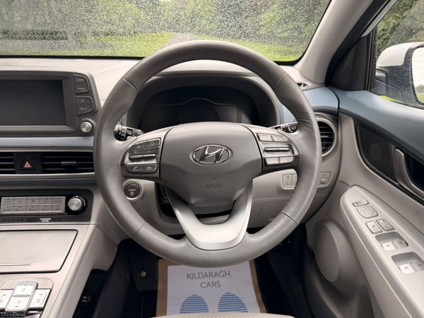 Hyundai KONA 2019 Kauai Electric 5 Door 389069582
