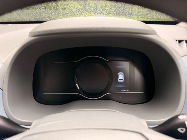 Hyundai KONA 2019 Kauai Electric 5 Door 389069592