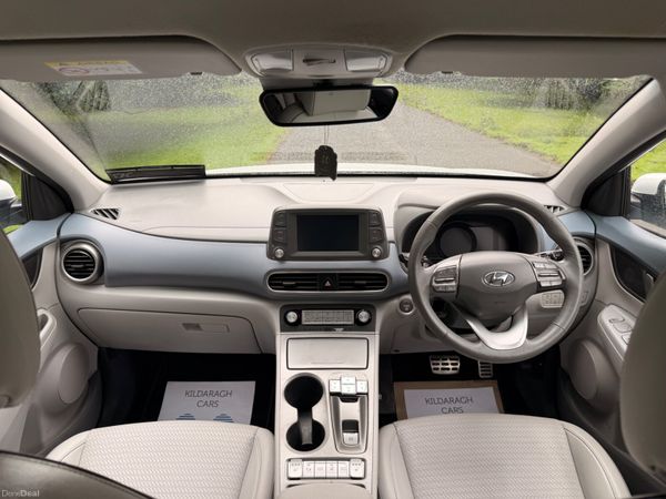 Hyundai KONA 2019 Kauai Electric 5 Door 389069534